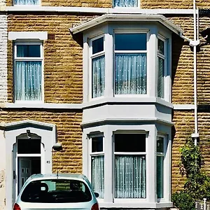 Apartment Delamere