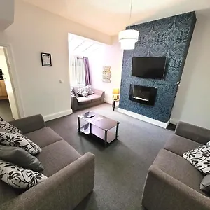 Holiday home Regent House Holiday - Collection