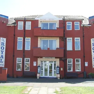 Hotel Royal