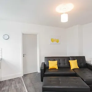 Apartment Cherry - Hornby Road