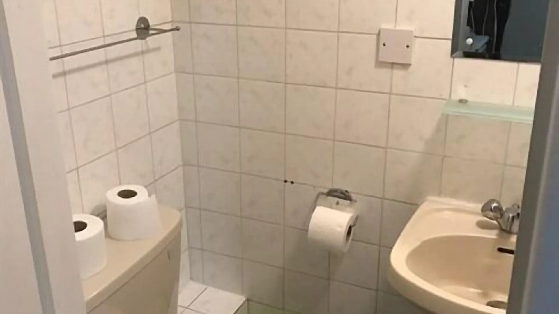 Guest house Oasis Hotel Blackpool