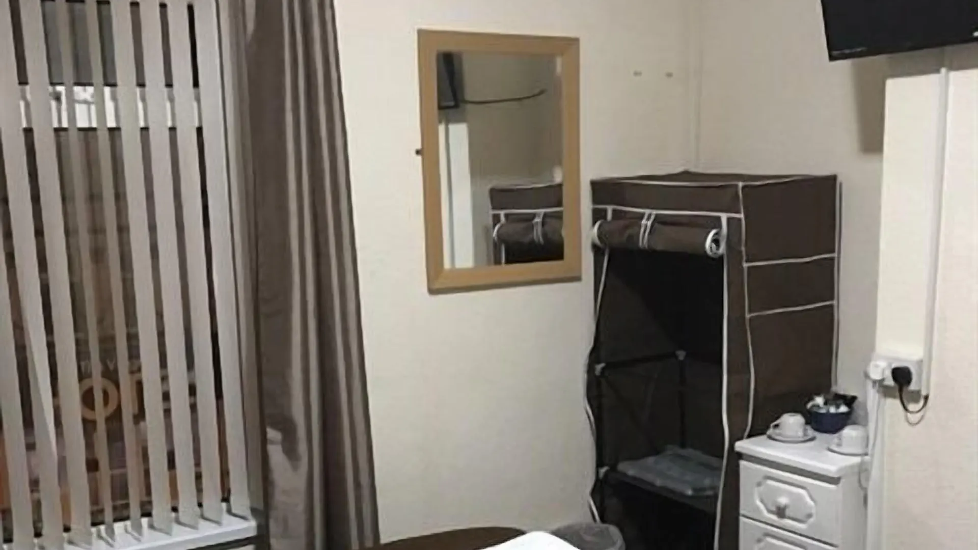 Guest house Oasis Hotel Blackpool