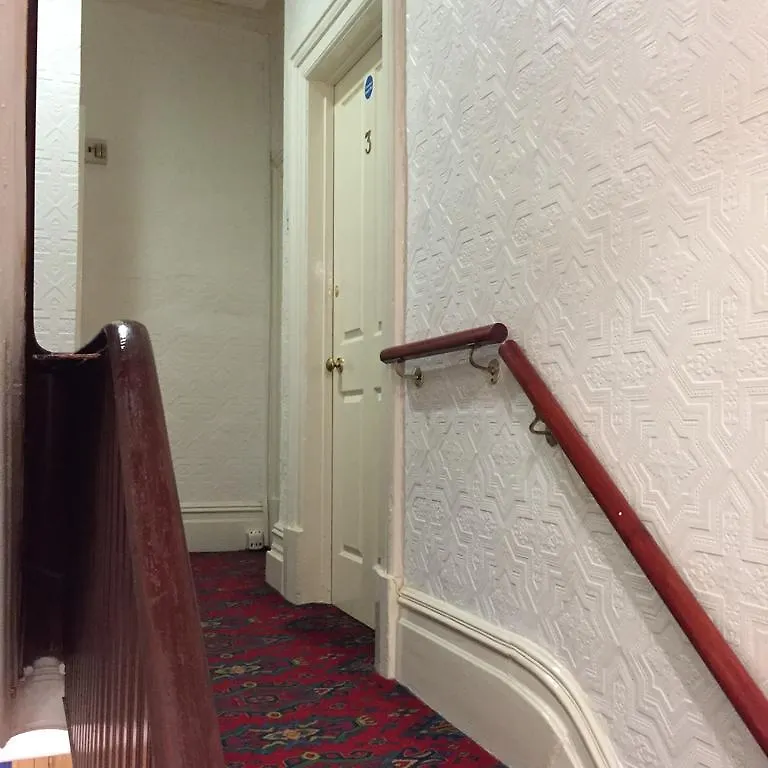 Oasis Hotel Blackpool