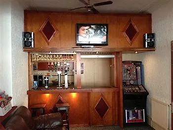 Guest house Oasis Hotel Blackpool