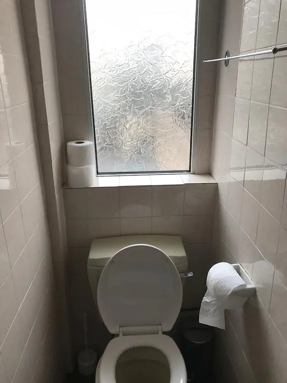 Oasis Hotel Blackpool United Kingdom