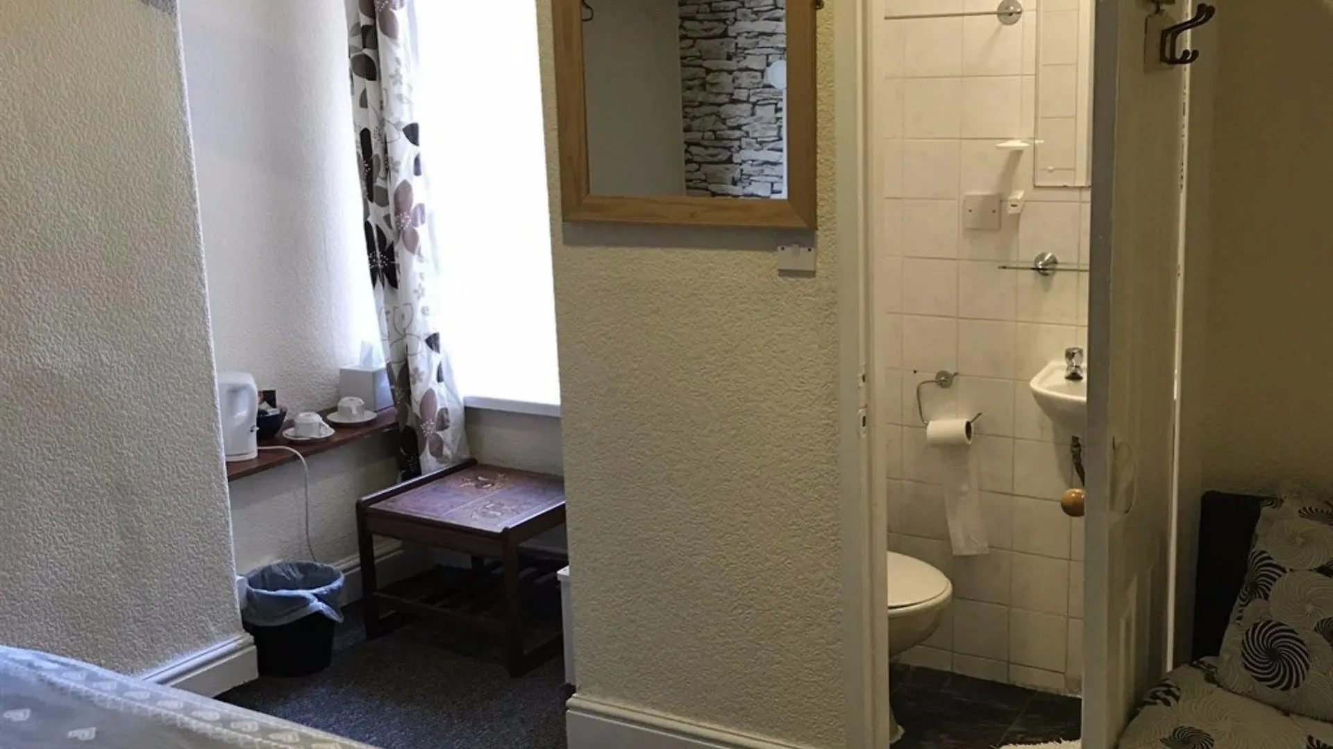 Guest house Oasis Hotel Blackpool