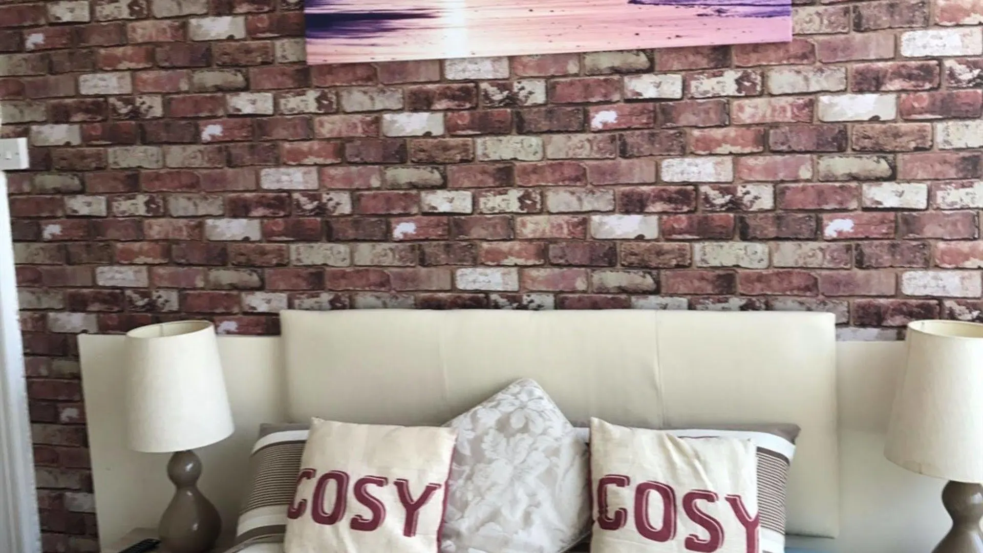 Oasis Hotel Blackpool